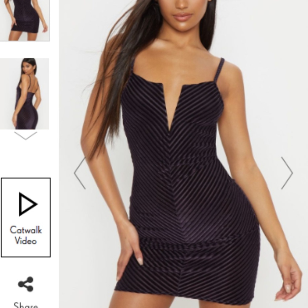 Bodycon dress